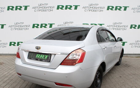 Geely Emgrand EC7, 2013 год, 299 000 рублей, 3 фотография