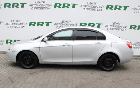 Geely Emgrand EC7, 2013 год, 299 000 рублей, 5 фотография