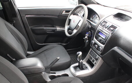 Geely Emgrand EC7, 2013 год, 299 000 рублей, 7 фотография