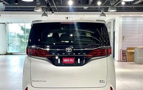 Toyota Alphard, 2023 год, 13 500 000 рублей, 6 фотография