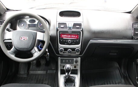 Geely Emgrand EC7, 2013 год, 299 000 рублей, 9 фотография