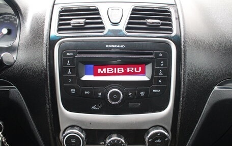 Geely Emgrand EC7, 2013 год, 299 000 рублей, 14 фотография