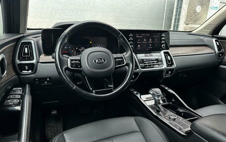 KIA Sorento IV, 2020 год, 3 890 000 рублей, 6 фотография