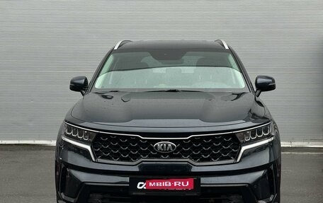 KIA Sorento IV, 2020 год, 3 890 000 рублей, 3 фотография