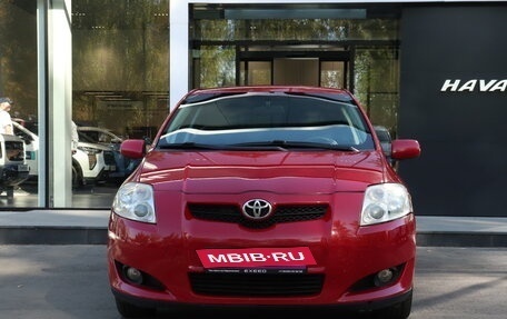 Toyota Auris II, 2008 год, 692 000 рублей, 2 фотография