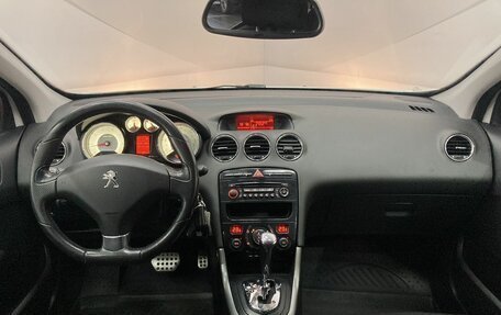 Peugeot 308 II, 2011 год, 805 000 рублей, 14 фотография