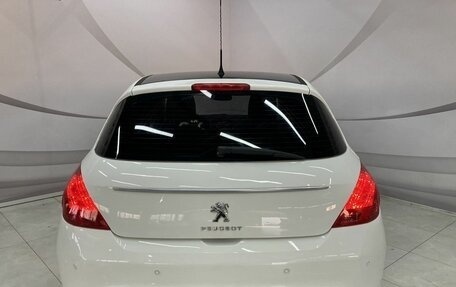 Peugeot 308 II, 2011 год, 805 000 рублей, 6 фотография