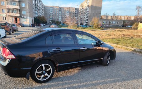 Honda Civic VIII, 2006 год, 590 000 рублей, 11 фотография