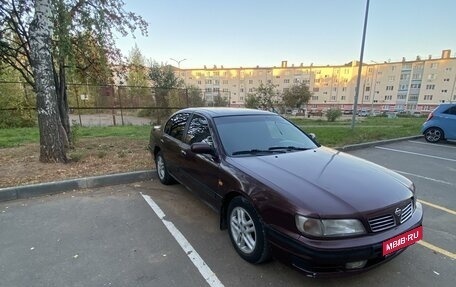 Nissan Maxima IV, 1996 год, 195 000 рублей, 1 фотография