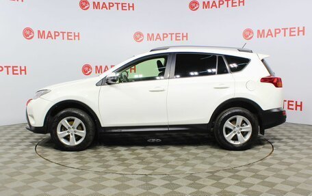 Toyota RAV4, 2013 год, 1 890 000 рублей, 8 фотография