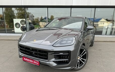 Porsche Cayenne III, 2024 год, 23 490 000 рублей, 1 фотография