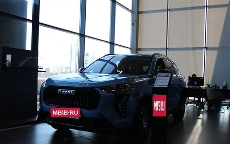 Haval Jolion, 2024 год, 2 299 000 рублей, 1 фотография