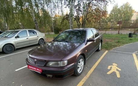 Nissan Maxima IV, 1996 год, 195 000 рублей, 2 фотография