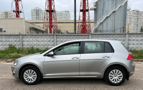 Volkswagen Golf VII, 2013 год, 1 300 000 рублей, 4 фотография