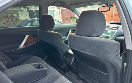 Toyota Camry, 2008 год, 1 100 000 рублей, 7 фотография