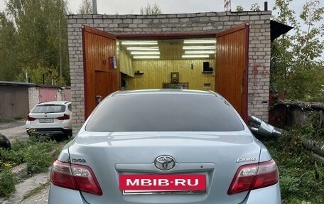 Toyota Camry, 2008 год, 1 100 000 рублей, 2 фотография