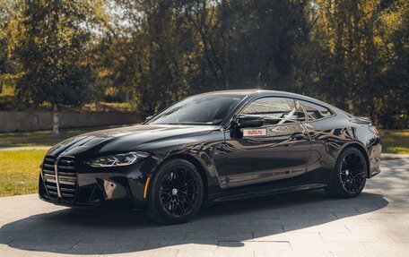 BMW M4, 2022 год, 9 800 000 рублей, 13 фотография