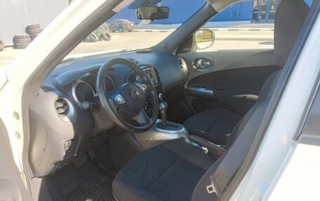 Nissan Juke II, 2012 год, 970 000 рублей, 7 фотография