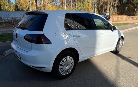 Volkswagen Golf VII, 2013 год, 1 135 000 рублей, 2 фотография