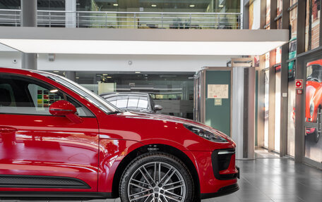 Porsche Macan I рестайлинг, 2024 год, 13 990 000 рублей, 16 фотография