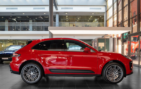 Porsche Macan I рестайлинг, 2024 год, 13 990 000 рублей, 15 фотография