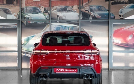 Porsche Macan I рестайлинг, 2024 год, 13 990 000 рублей, 12 фотография