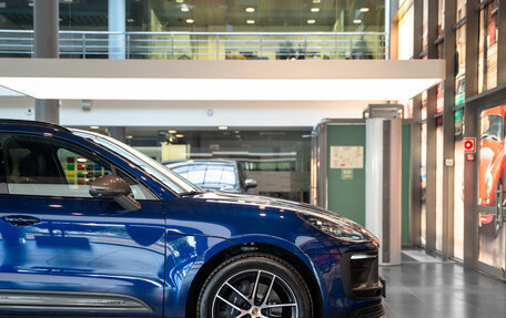 Porsche Macan I рестайлинг, 2024 год, 14 250 000 рублей, 18 фотография