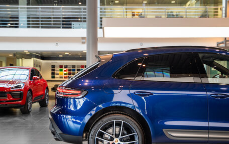 Porsche Macan I рестайлинг, 2024 год, 14 250 000 рублей, 16 фотография