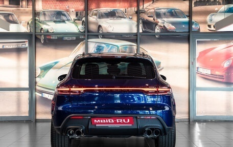 Porsche Macan I рестайлинг, 2024 год, 14 250 000 рублей, 14 фотография