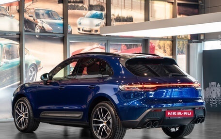 Porsche Macan I рестайлинг, 2024 год, 14 250 000 рублей, 15 фотография