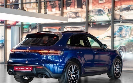 Porsche Macan I рестайлинг, 2024 год, 14 250 000 рублей, 13 фотография