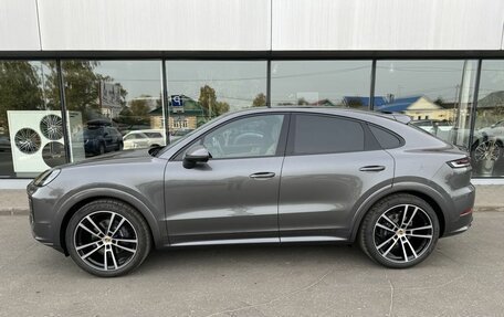 Porsche Cayenne III, 2024 год, 23 490 000 рублей, 5 фотография