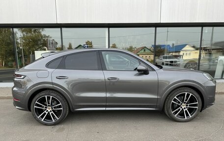 Porsche Cayenne III, 2024 год, 23 490 000 рублей, 4 фотография