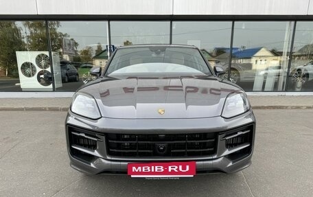 Porsche Cayenne III, 2024 год, 23 490 000 рублей, 2 фотография