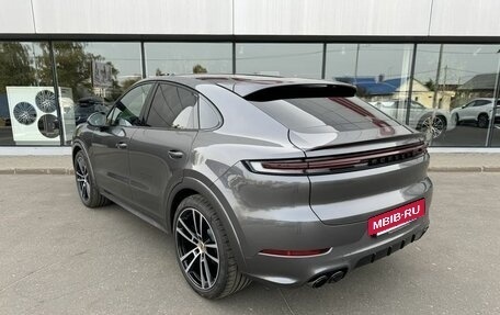 Porsche Cayenne III, 2024 год, 23 490 000 рублей, 6 фотография