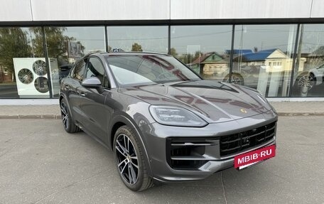 Porsche Cayenne III, 2024 год, 23 490 000 рублей, 3 фотография