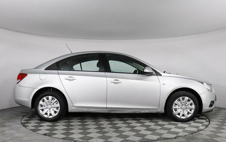 Chevrolet Cruze II, 2012 год, 777 000 рублей, 4 фотография