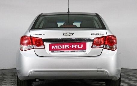 Chevrolet Cruze II, 2012 год, 777 000 рублей, 6 фотография