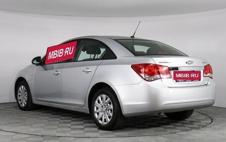 Chevrolet Cruze II, 2012 год, 777 000 рублей, 7 фотография