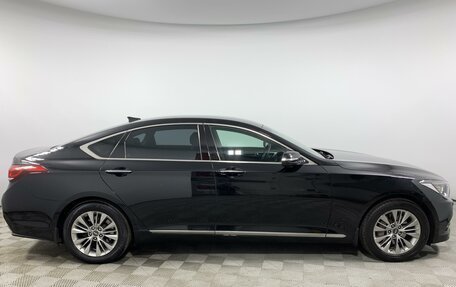 Hyundai Genesis II, 2015 год, 1 930 000 рублей, 4 фотография