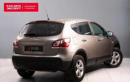 Nissan Qashqai, 2010 год, 1 035 000 рублей, 3 фотография