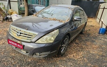 Nissan Teana, 2009 год, 1 000 000 рублей, 2 фотография