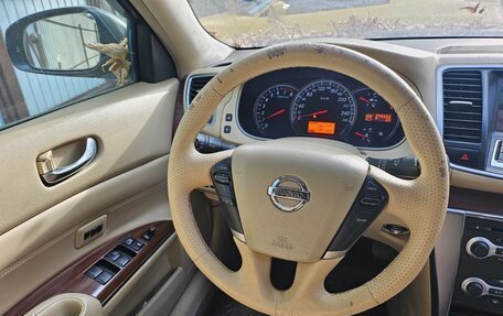 Nissan Teana, 2009 год, 1 000 000 рублей, 17 фотография