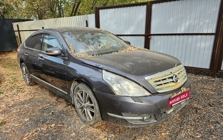 Nissan Teana, 2009 год, 1 000 000 рублей, 6 фотография