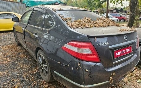 Nissan Teana, 2009 год, 1 000 000 рублей, 13 фотография