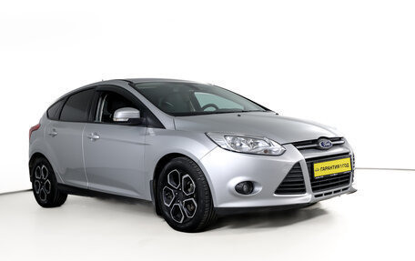 Ford Focus III, 2013 год, 949 000 рублей, 6 фотография