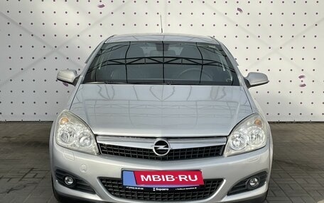 Opel Astra G, 2007 год, 450 000 рублей, 3 фотография