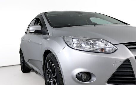 Ford Focus III, 2013 год, 949 000 рублей, 13 фотография