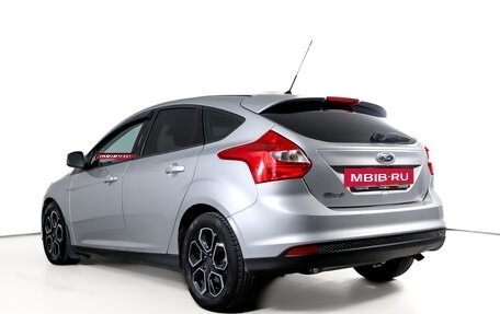 Ford Focus III, 2013 год, 949 000 рублей, 8 фотография