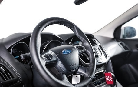 Ford Focus III, 2013 год, 949 000 рублей, 14 фотография